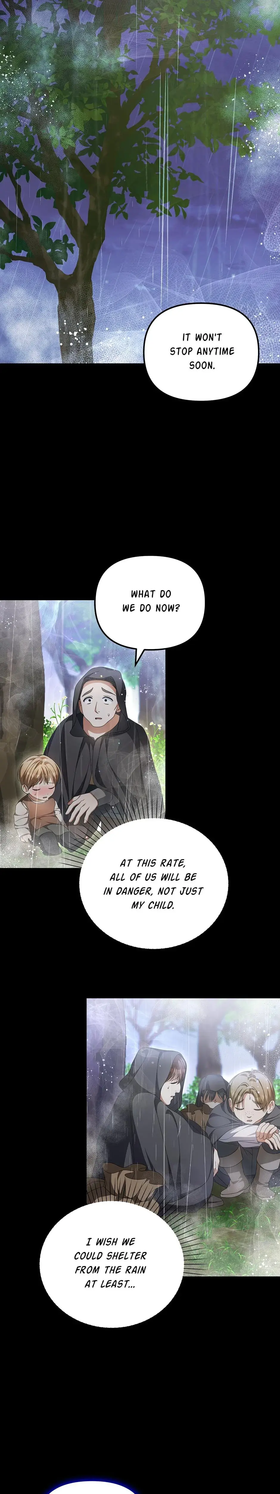 Why Are You Obsessed With Your Fake Wife Chapter 19 - Page 5