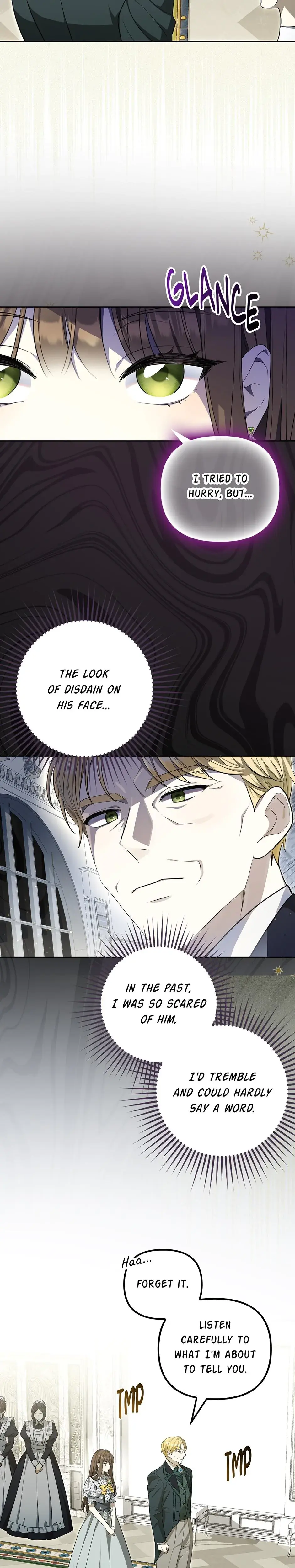 Why Are You Obsessed With Your Fake Wife Chapter 2 - Page 10