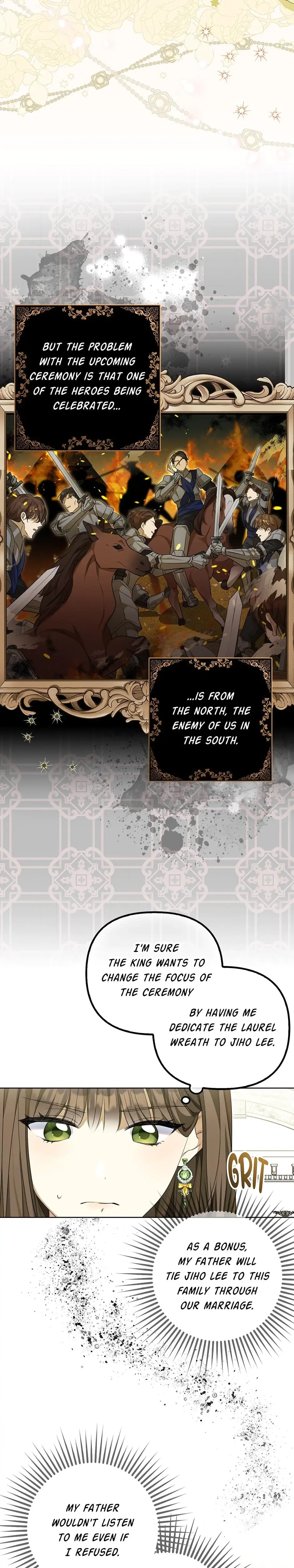 Why Are You Obsessed With Your Fake Wife Chapter 2 - Page 13