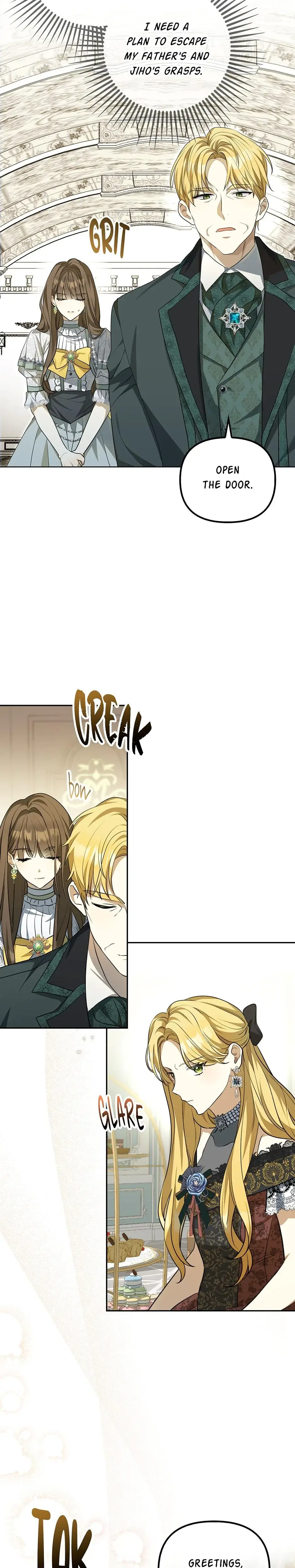 Why Are You Obsessed With Your Fake Wife Chapter 2 - Page 14