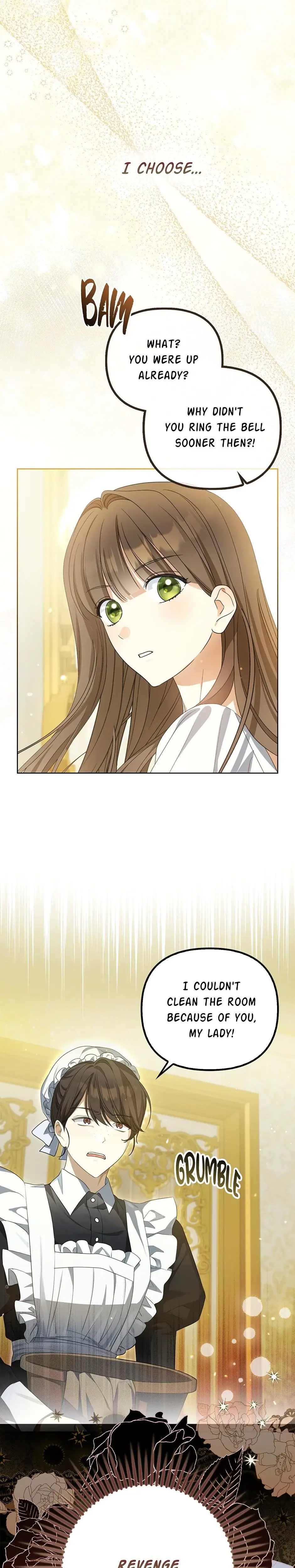 Why Are You Obsessed With Your Fake Wife Chapter 2 - Page 2