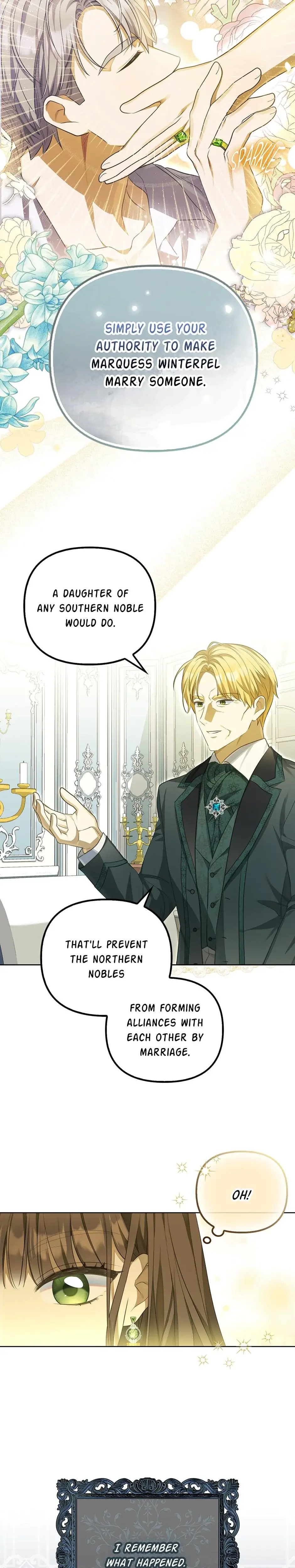 Why Are You Obsessed With Your Fake Wife Chapter 2 - Page 20