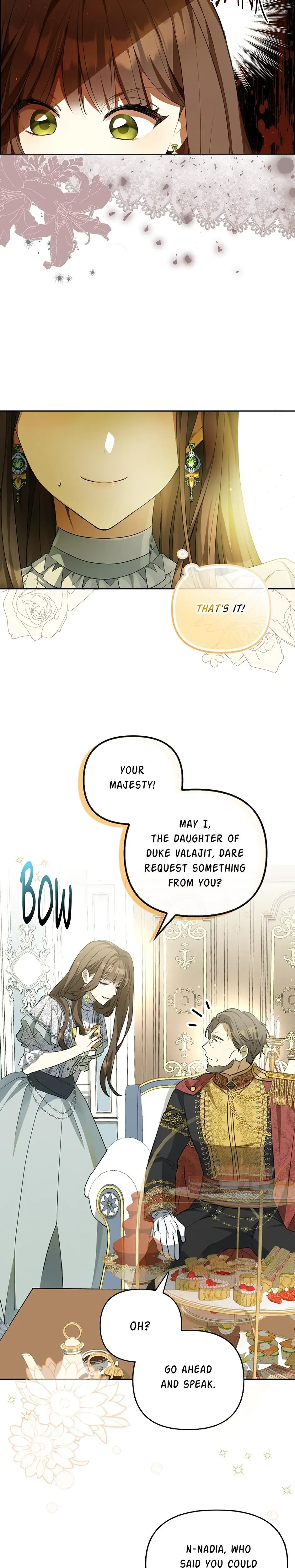 Why Are You Obsessed With Your Fake Wife Chapter 2 - Page 24