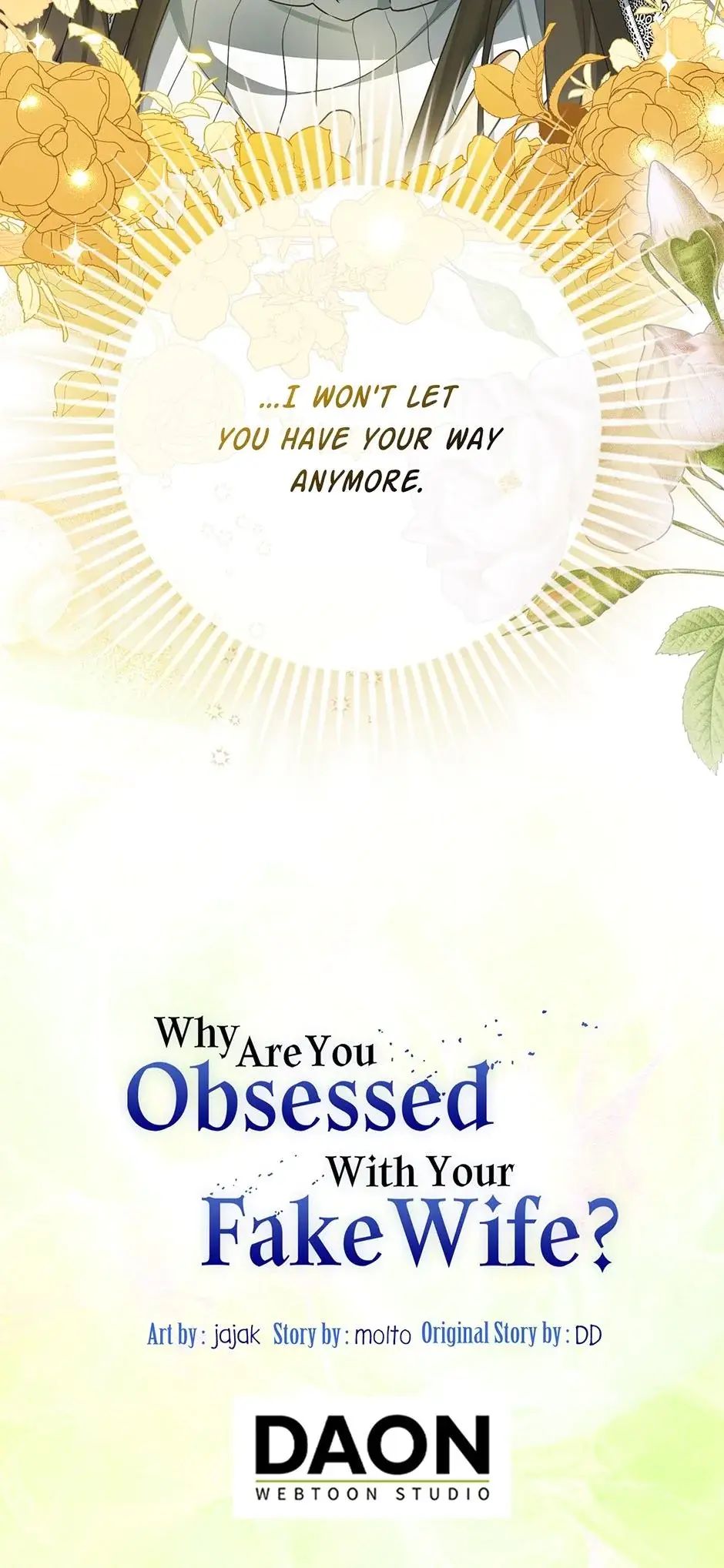 Why Are You Obsessed With Your Fake Wife Chapter 2 - Page 27