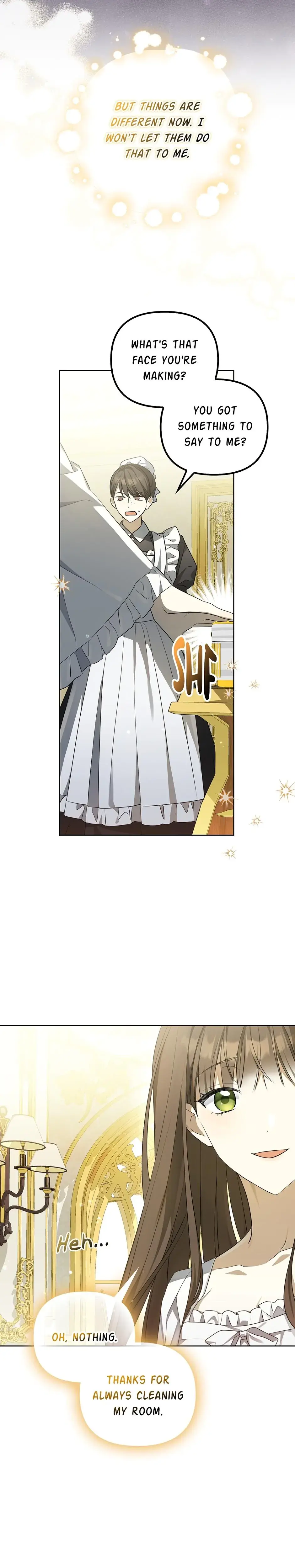 Why Are You Obsessed With Your Fake Wife Chapter 2 - Page 6