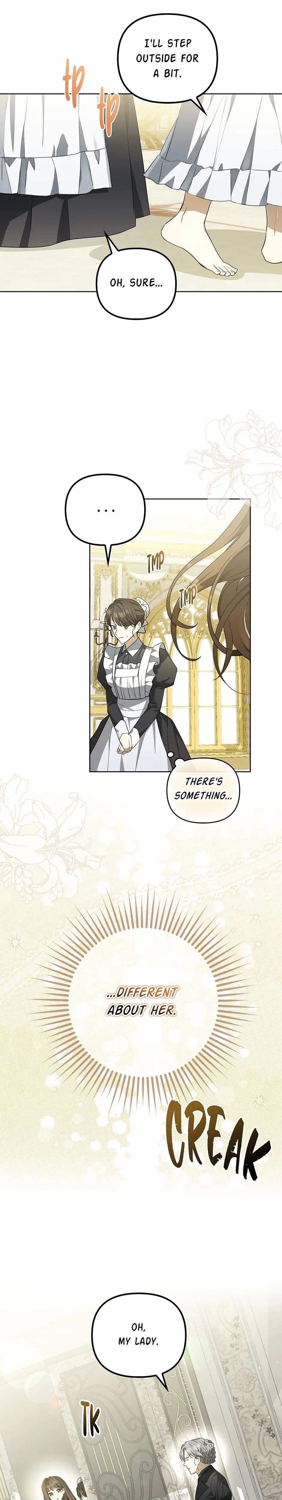 Why Are You Obsessed With Your Fake Wife Chapter 2 - Page 7