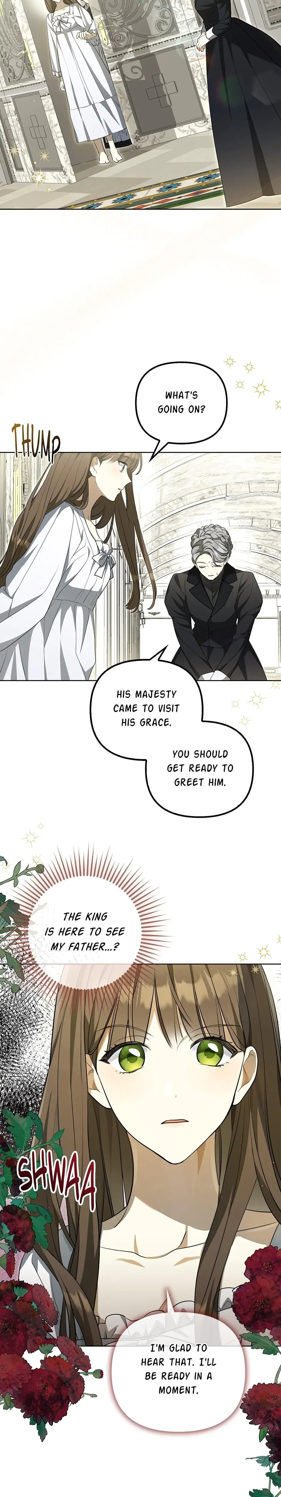 Why Are You Obsessed With Your Fake Wife Chapter 2 - Page 8