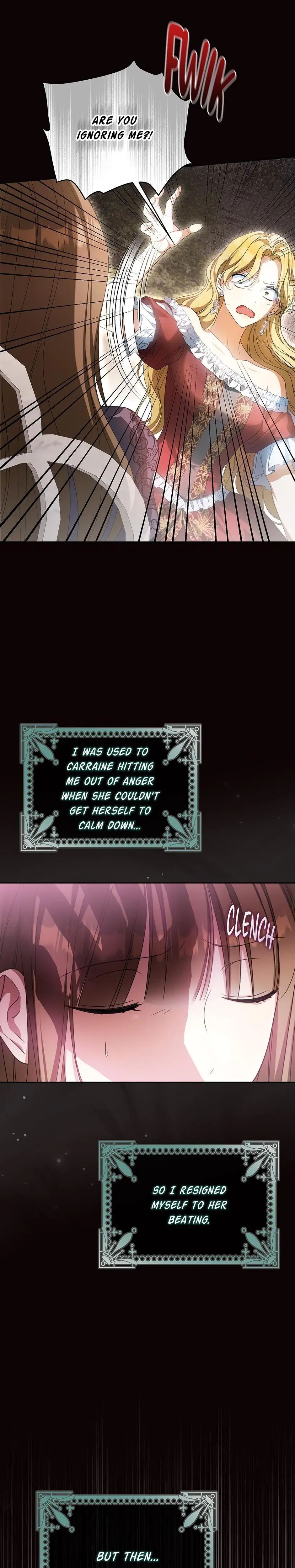 Why Are You Obsessed With Your Fake Wife Chapter 20 - Page 10
