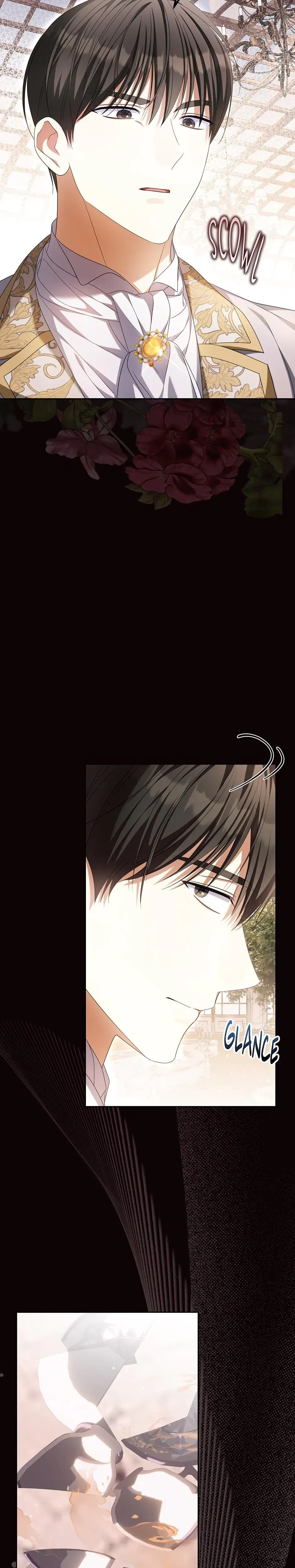 Why Are You Obsessed With Your Fake Wife Chapter 20 - Page 12