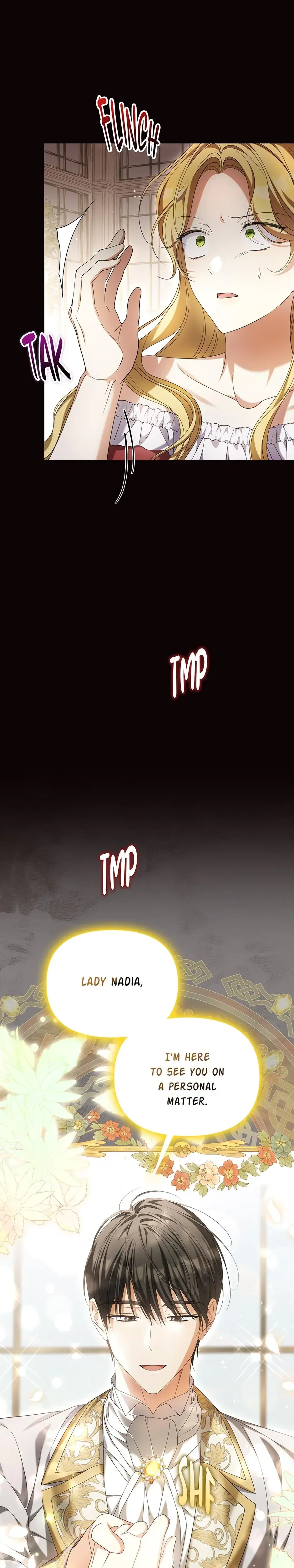 Why Are You Obsessed With Your Fake Wife Chapter 20 - Page 14