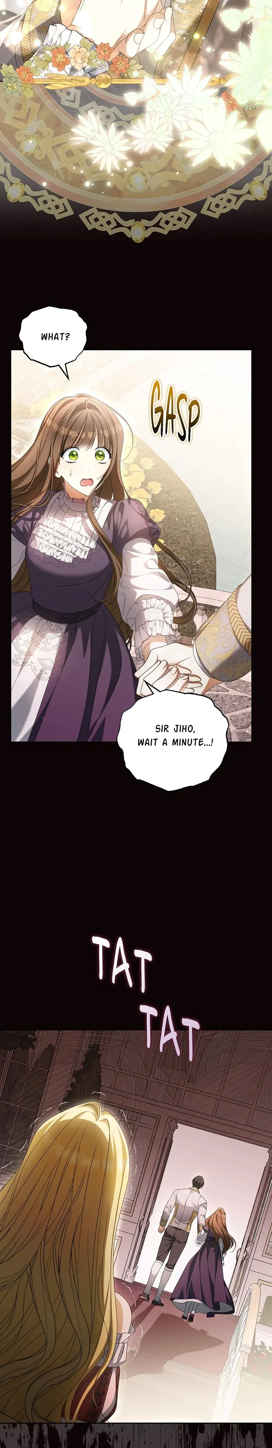Why Are You Obsessed With Your Fake Wife Chapter 20 - Page 15