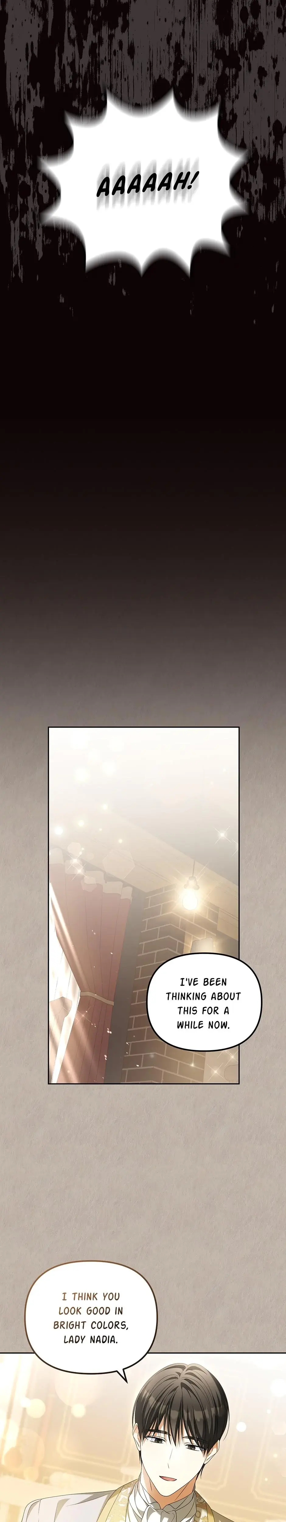 Why Are You Obsessed With Your Fake Wife Chapter 20 - Page 16