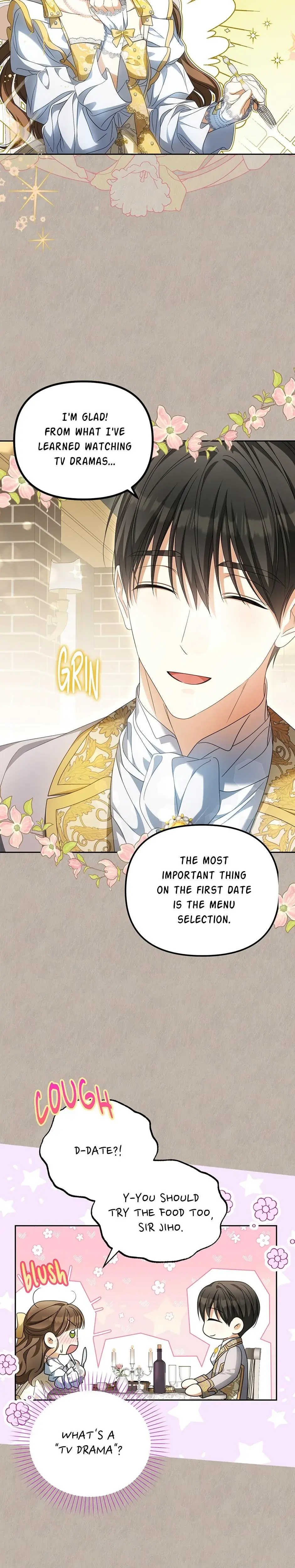 Why Are You Obsessed With Your Fake Wife Chapter 20 - Page 19