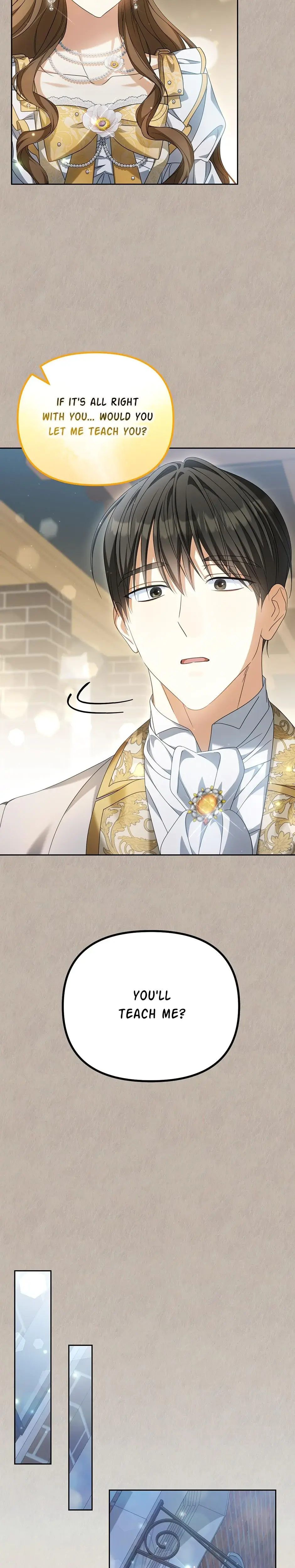 Why Are You Obsessed With Your Fake Wife Chapter 20 - Page 24
