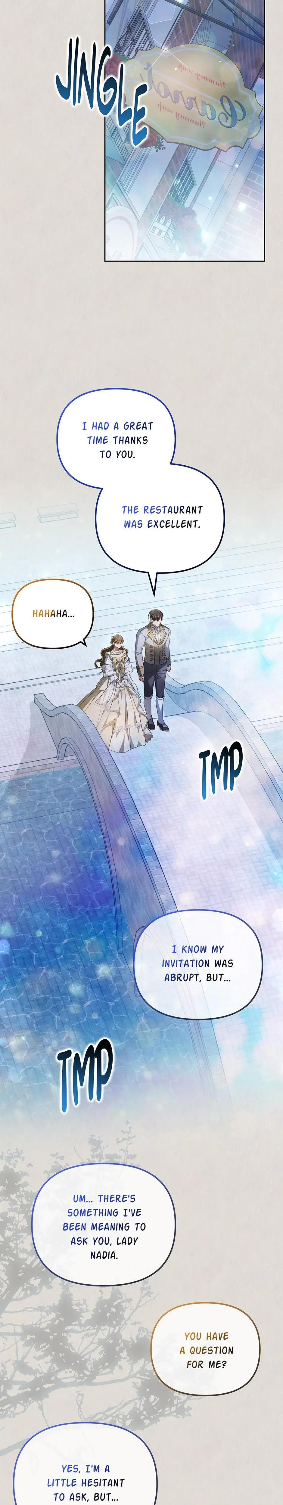 Why Are You Obsessed With Your Fake Wife Chapter 20 - Page 25