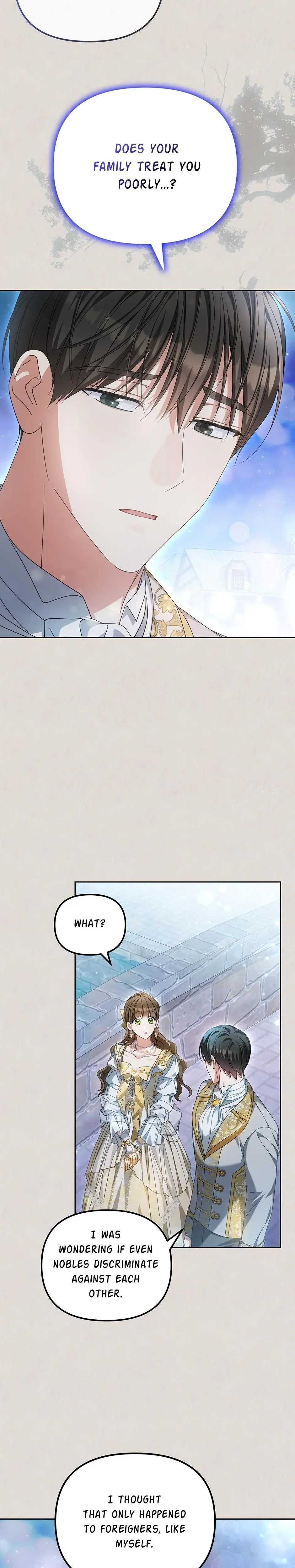 Why Are You Obsessed With Your Fake Wife Chapter 20 - Page 26