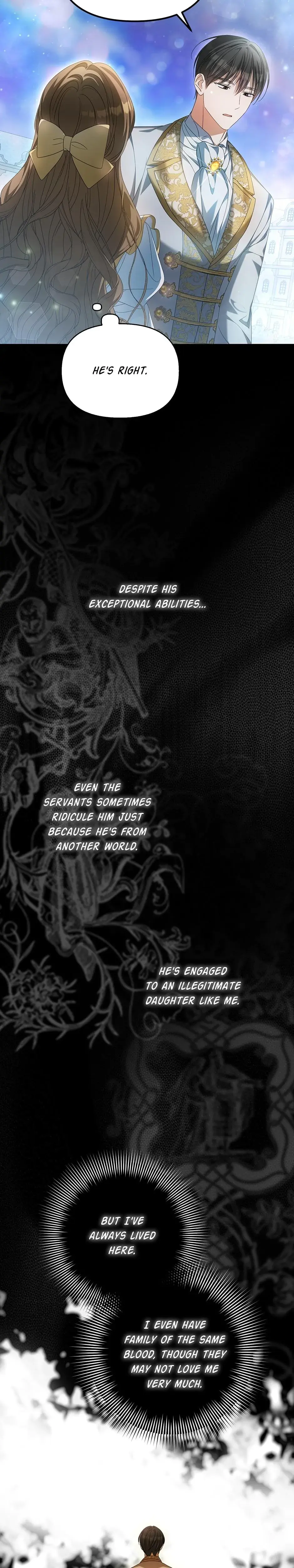 Why Are You Obsessed With Your Fake Wife Chapter 20 - Page 27