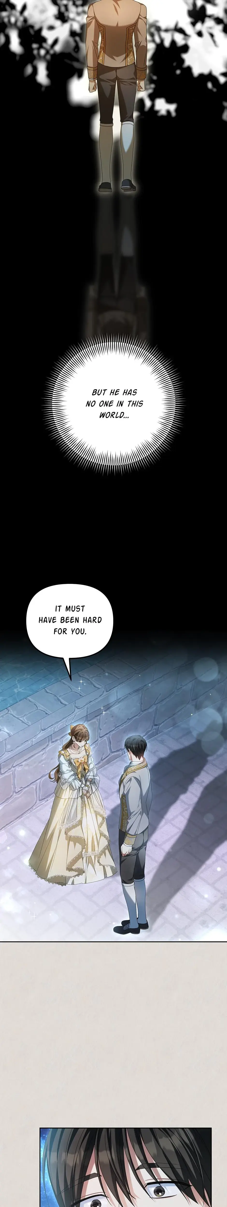 Why Are You Obsessed With Your Fake Wife Chapter 20 - Page 28