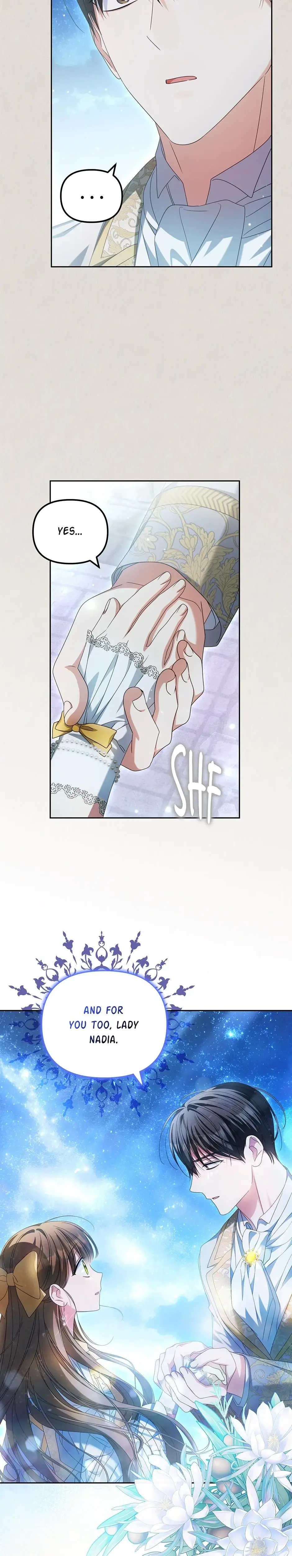 Why Are You Obsessed With Your Fake Wife Chapter 20 - Page 29