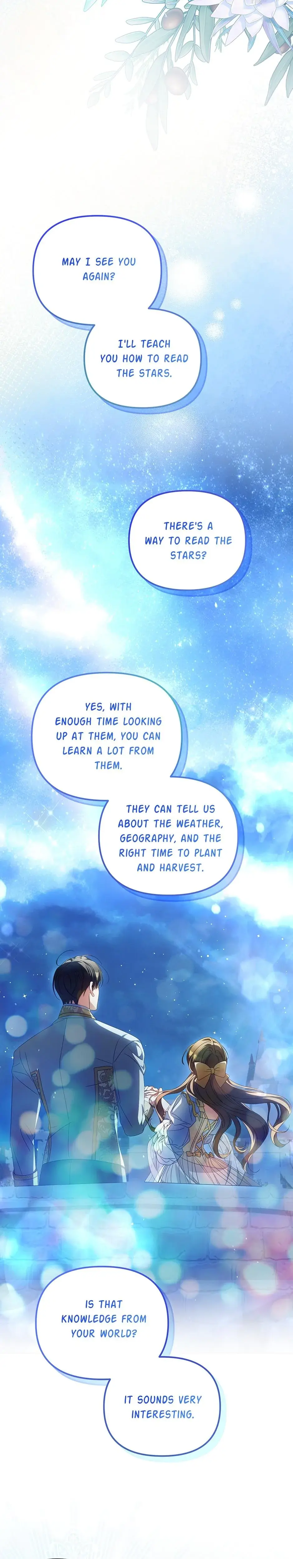 Why Are You Obsessed With Your Fake Wife Chapter 20 - Page 30