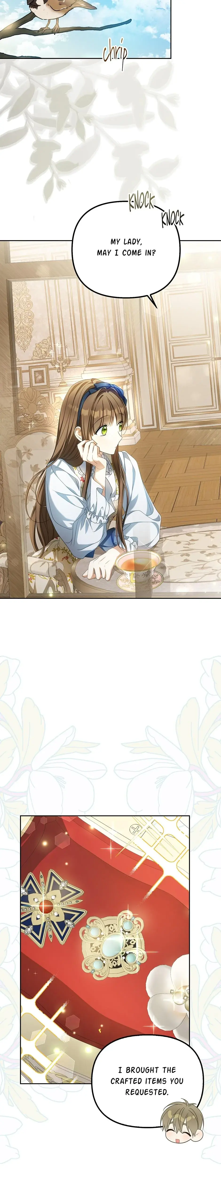Why Are You Obsessed With Your Fake Wife Chapter 20 - Page 5
