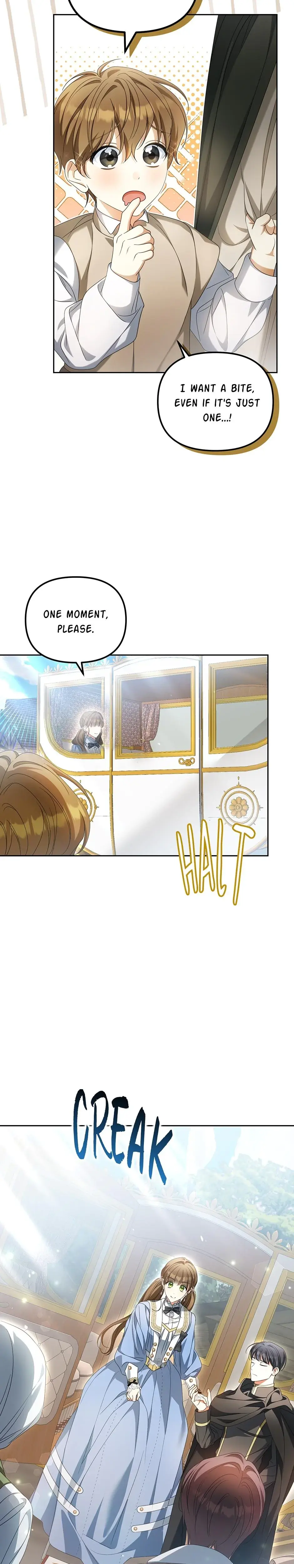 Why Are You Obsessed With Your Fake Wife Chapter 21 - Page 10