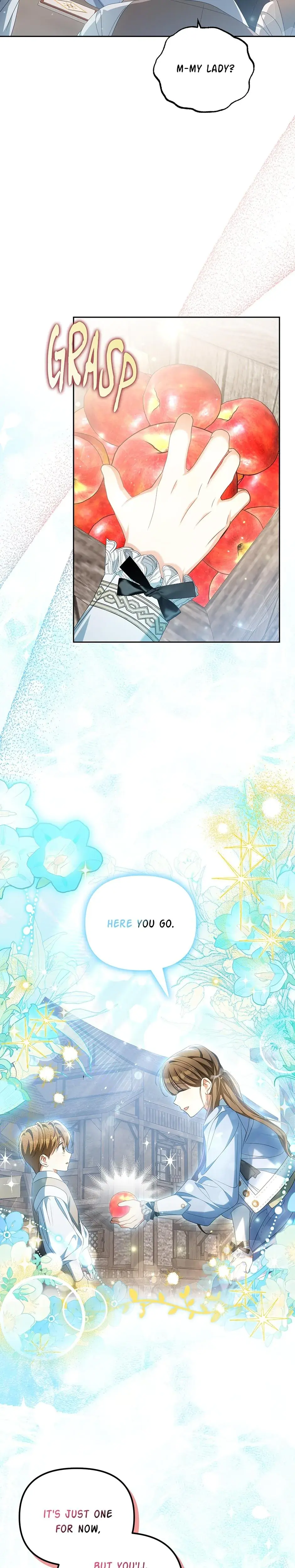Why Are You Obsessed With Your Fake Wife Chapter 21 - Page 11