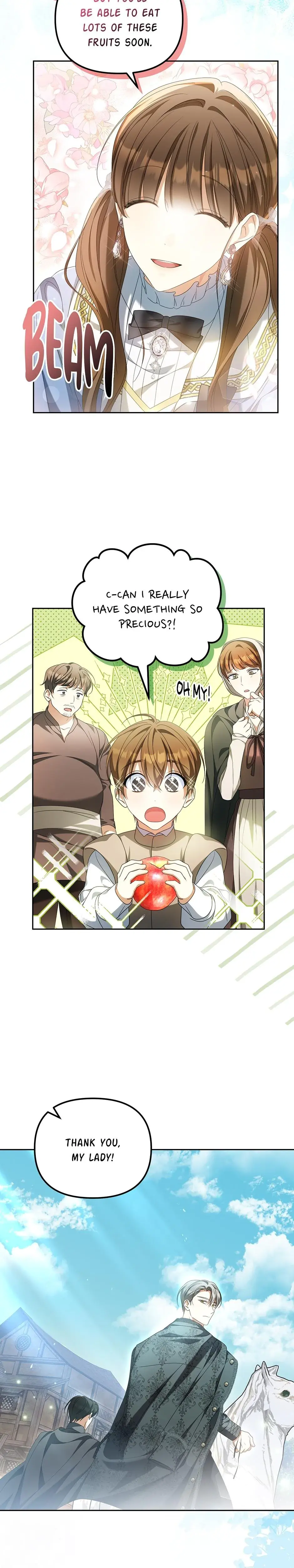 Why Are You Obsessed With Your Fake Wife Chapter 21 - Page 12