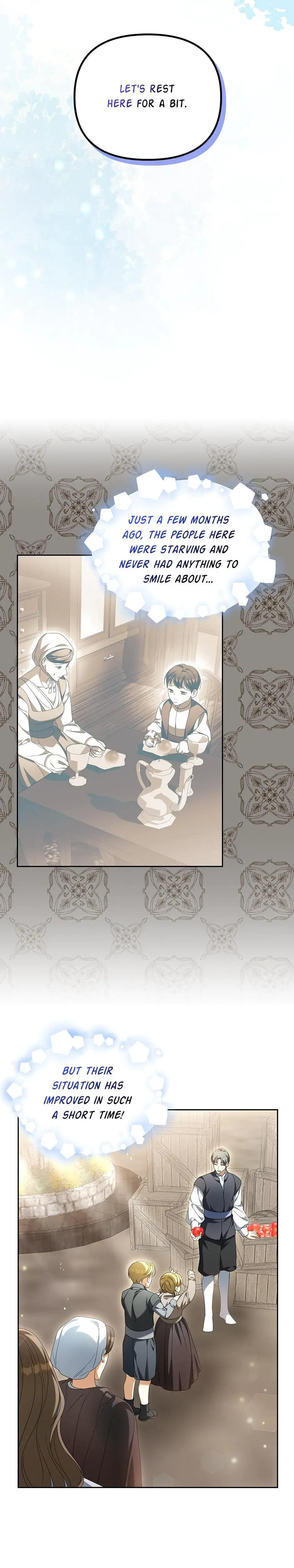 Why Are You Obsessed With Your Fake Wife Chapter 21 - Page 13
