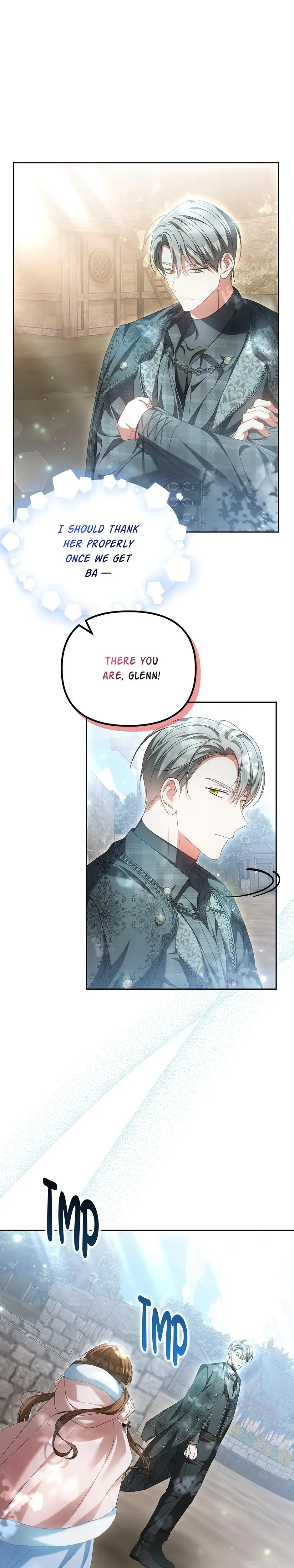 Why Are You Obsessed With Your Fake Wife Chapter 21 - Page 14
