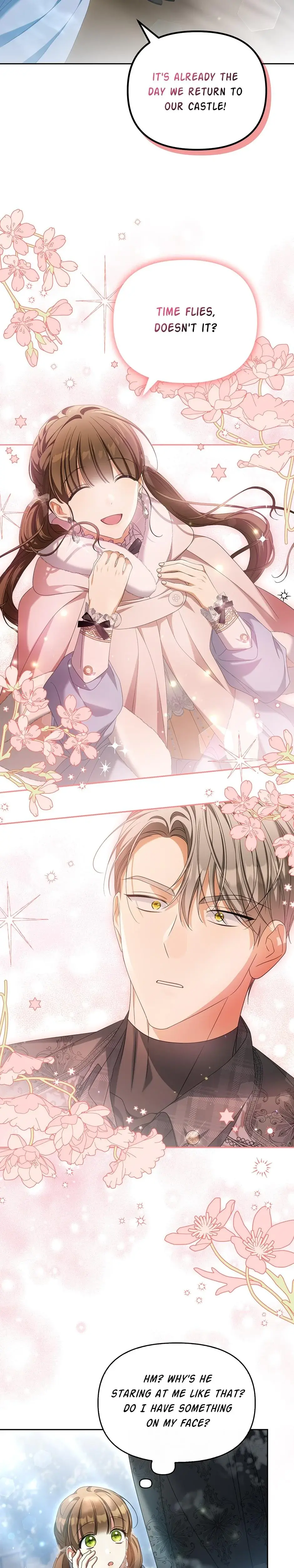 Why Are You Obsessed With Your Fake Wife Chapter 21 - Page 15