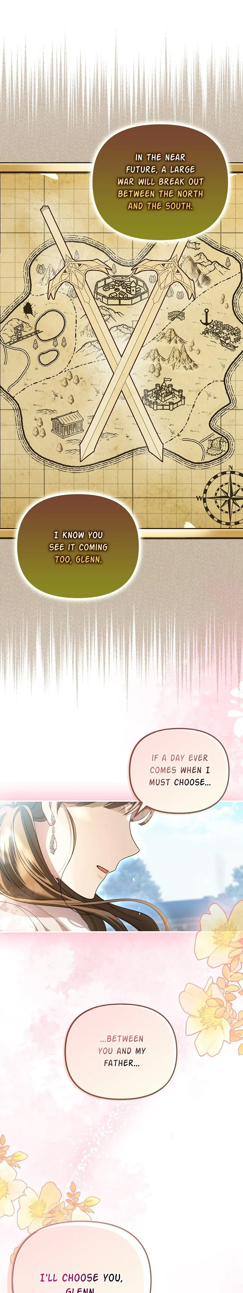 Why Are You Obsessed With Your Fake Wife Chapter 21 - Page 21