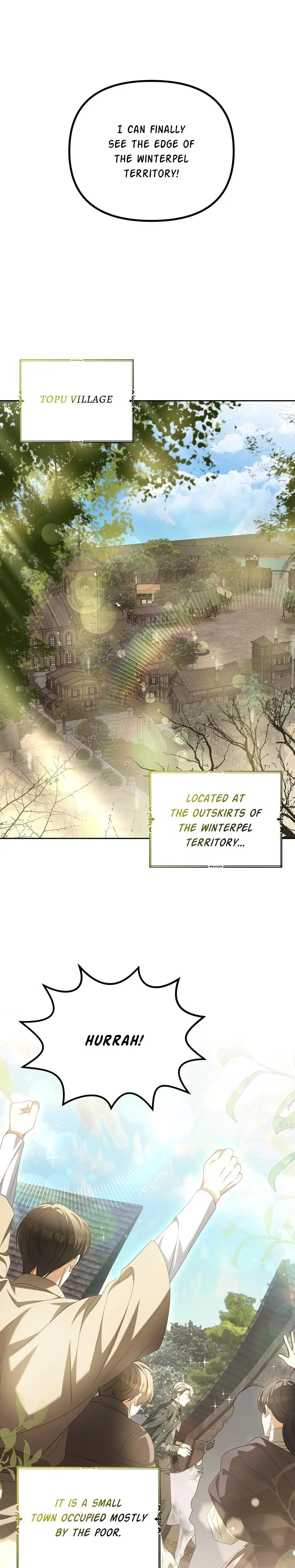 Why Are You Obsessed With Your Fake Wife Chapter 21 - Page 8