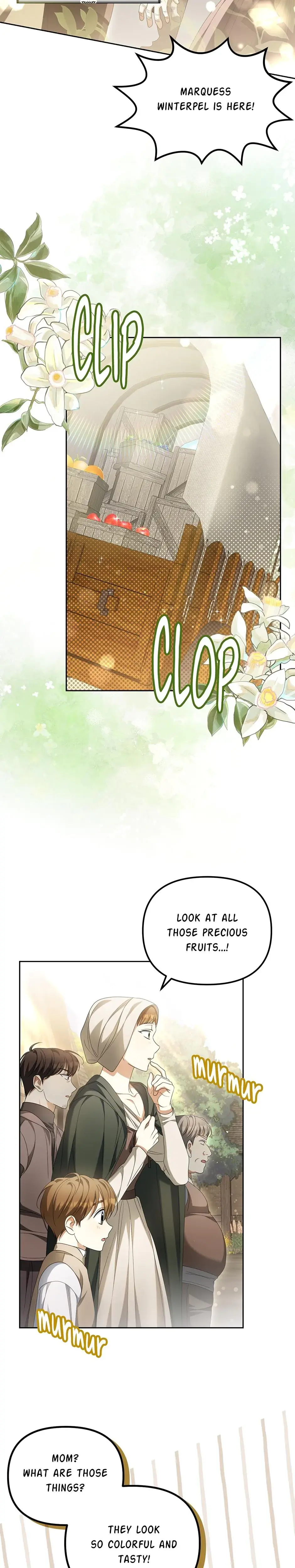 Why Are You Obsessed With Your Fake Wife Chapter 21 - Page 9