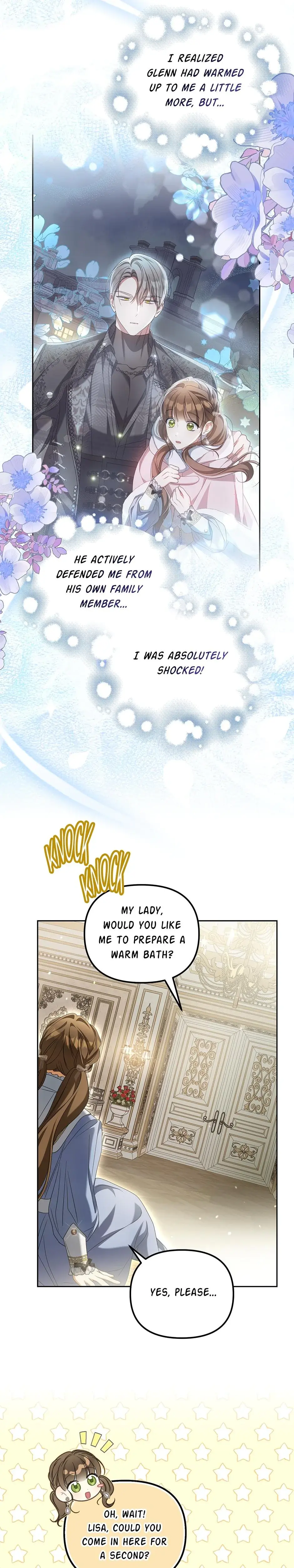 Why Are You Obsessed With Your Fake Wife Chapter 22 - Page 18