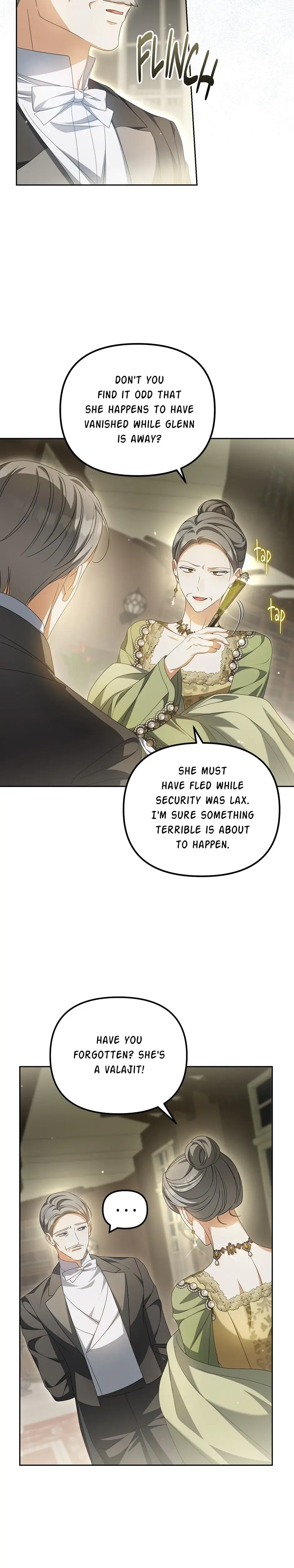 Why Are You Obsessed With Your Fake Wife Chapter 22 - Page 2