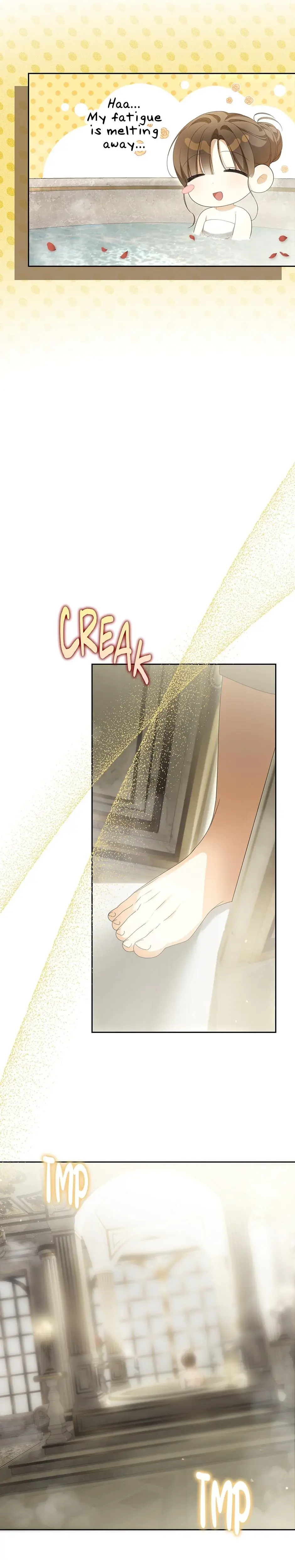 Why Are You Obsessed With Your Fake Wife Chapter 22 - Page 25