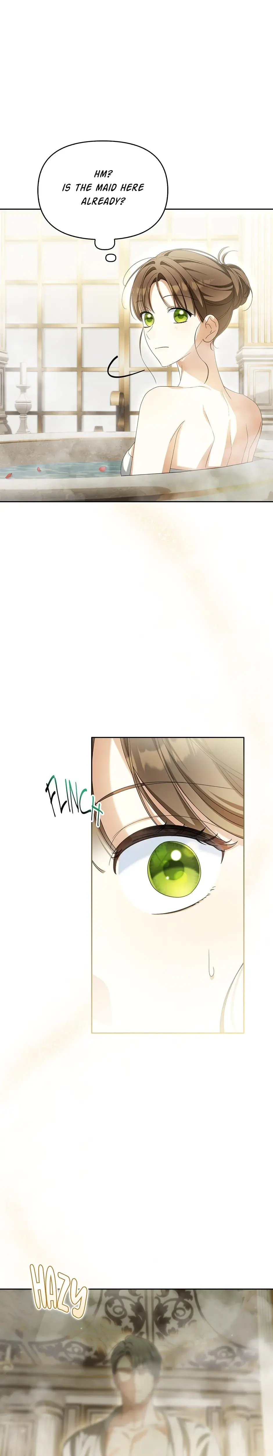 Why Are You Obsessed With Your Fake Wife Chapter 22 - Page 26