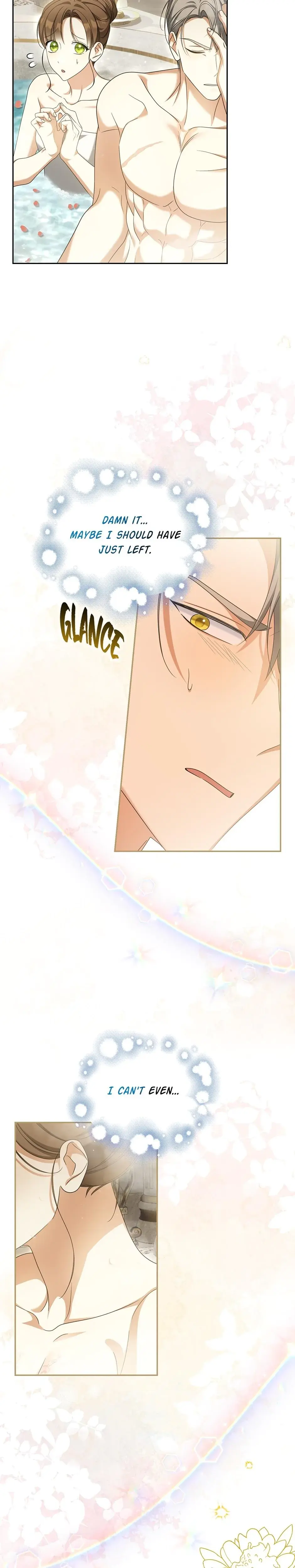 Why Are You Obsessed With Your Fake Wife Chapter 23 - Page 12