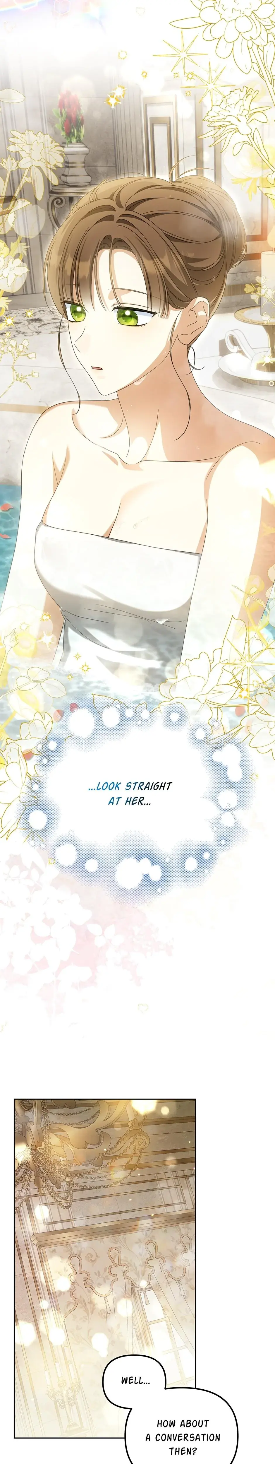Why Are You Obsessed With Your Fake Wife Chapter 23 - Page 13
