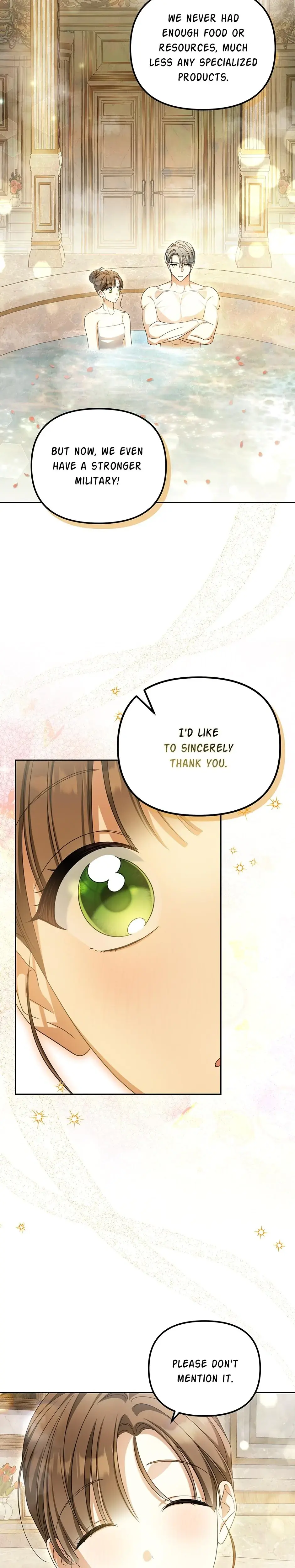 Why Are You Obsessed With Your Fake Wife Chapter 23 - Page 15