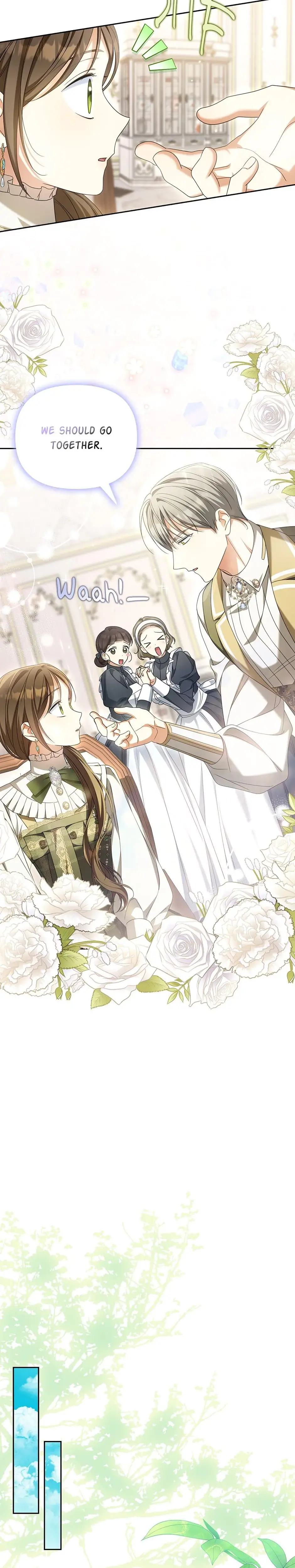 Why Are You Obsessed With Your Fake Wife Chapter 23 - Page 21
