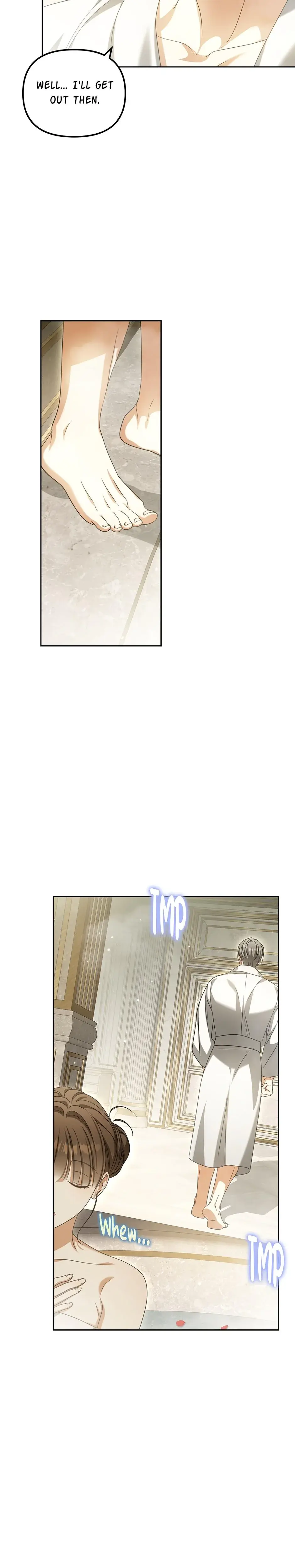 Why Are You Obsessed With Your Fake Wife Chapter 23 - Page 5