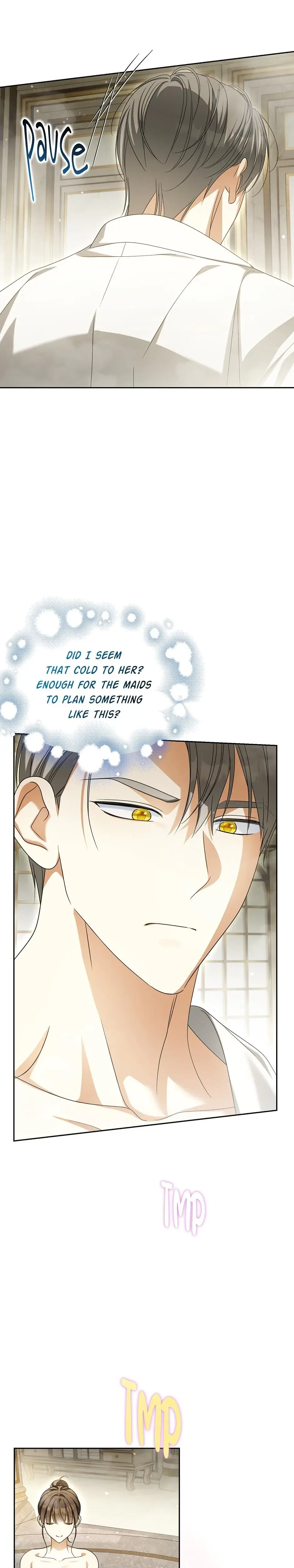 Why Are You Obsessed With Your Fake Wife Chapter 23 - Page 6