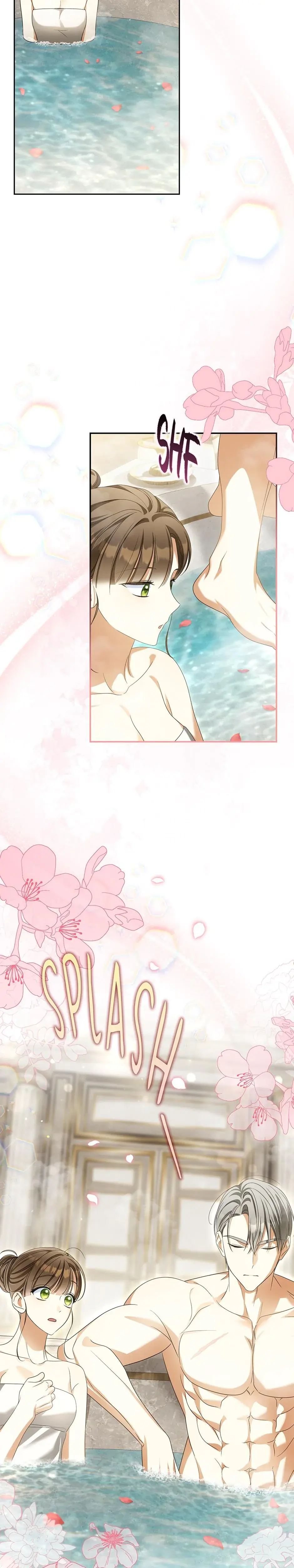 Why Are You Obsessed With Your Fake Wife Chapter 23 - Page 7
