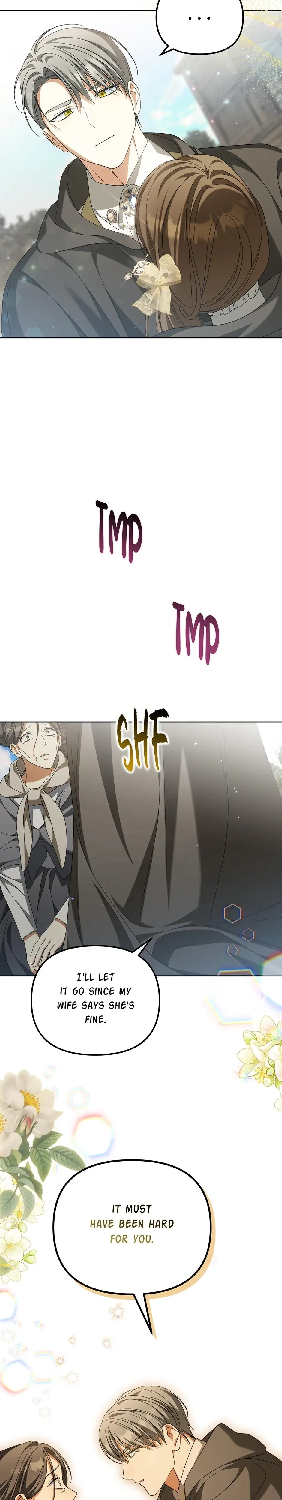 Why Are You Obsessed With Your Fake Wife Chapter 24 - Page 11