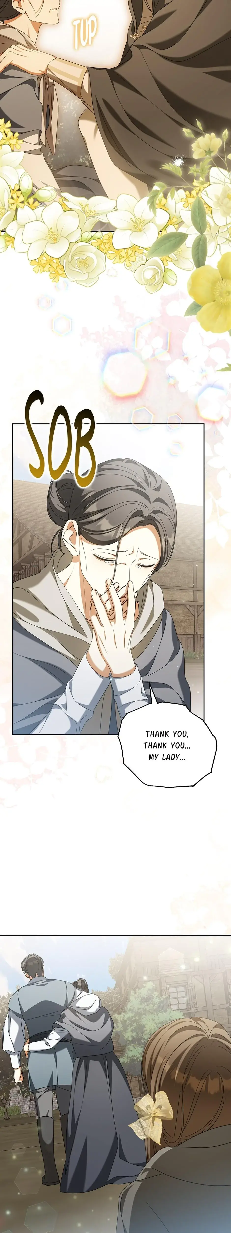 Why Are You Obsessed With Your Fake Wife Chapter 24 - Page 12
