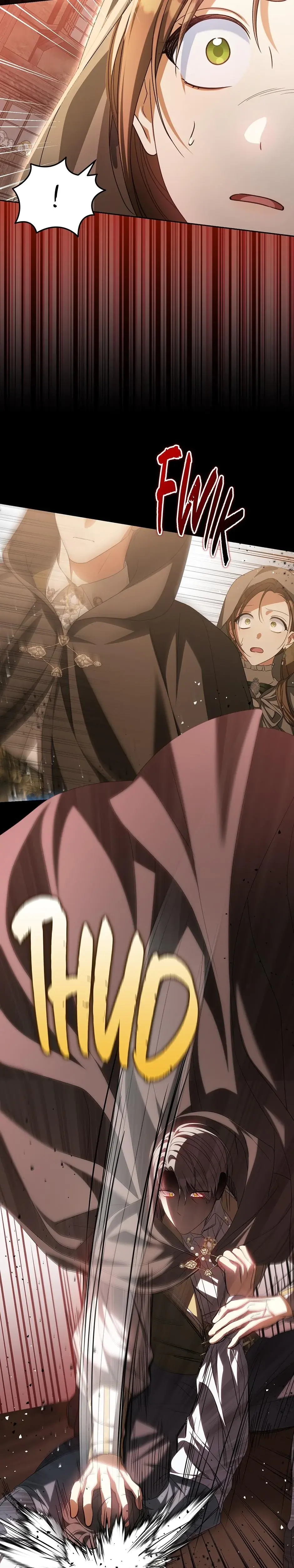 Why Are You Obsessed With Your Fake Wife Chapter 24 - Page 2