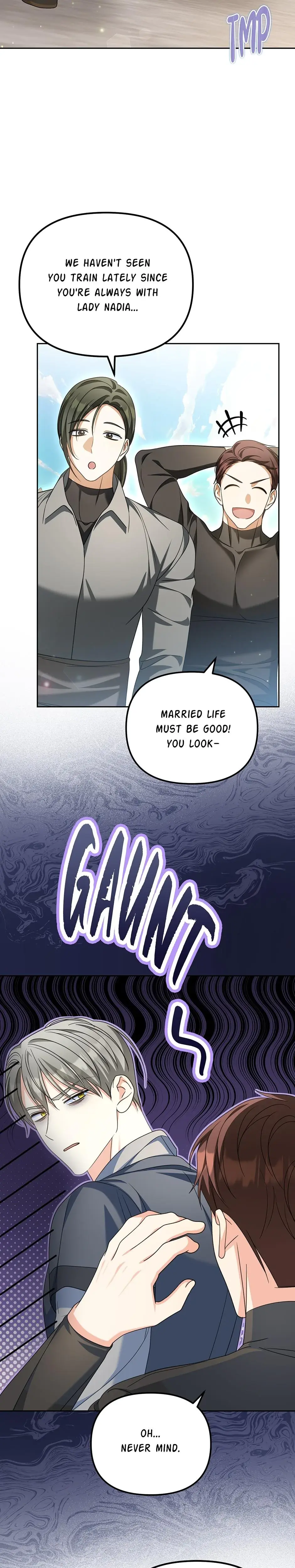 Why Are You Obsessed With Your Fake Wife Chapter 24 - Page 24
