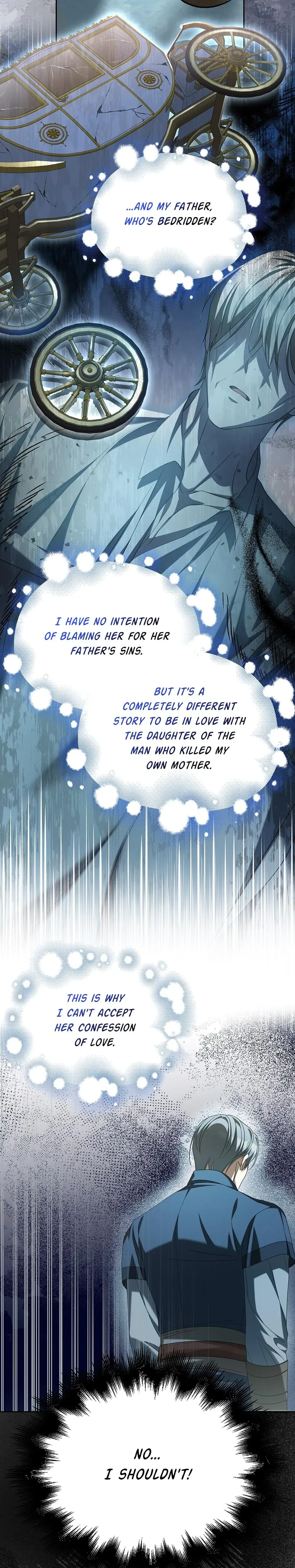 Why Are You Obsessed With Your Fake Wife Chapter 24 - Page 29